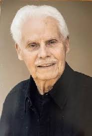 John W. "Jack" Nauffts