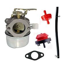 Snow Blower Replacement Parts Carburetor For Tecumseh 5hp Mtd 632107a 632107 640084b 640084a Toro 521 Snow Blower Snow Removal Services Snow Removal Machine