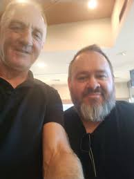 Name a random former Saint 😇 We'll start…