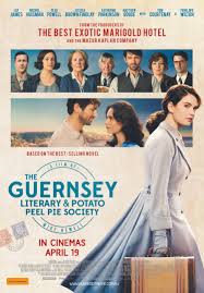 7 a book club member named john booker quotes the roman orator seneca: The Guernsey Literary And Potato Peel Pie Society Clodjee S Safe House