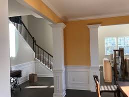 We pride ourselves in the old saying no ones happy if the customers not. Interior Painting By Certapro House Painters In Jacksonville Fl North Jacksonville