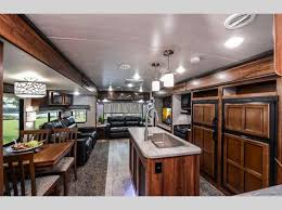It will be easy to make plenty of memories with your family when you choose to camp with a flagstaff super lite travel trailer by forest river. 2020 Heartland Wilderness Travel Trailer Review Blue Dog Rv