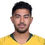 Massimo Luongo (Player)