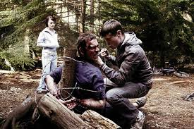 Eden Lake (2008): Folk Horror For A Disenchanted World - Horror Movie -  Horror Homeroom