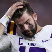 Josh Hand, Tennessee Tech Golden Eagles, LB