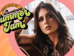 Great Falls Downtown Summer Jam