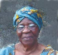 Obituary information for Mary Pricilla Weah