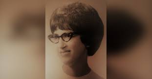 Obituary information for Judy Jean Barth