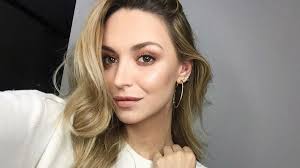 Simone ist germany's next topmodel 2019. Gntm Bianca Sie War Schon Bei Austria S Next Topmodel Promiflash De