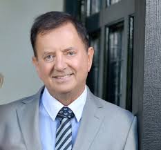 David King (theatre producer)