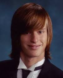 Lucas Jordon “Luke” Nevling (1988-2010)