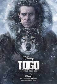 potokovyj servis disney opublikoval trejler i poster priklyuchencheskoj dramy togo togo s uillem romanticheskie filmy ezdovye sobaki priklyuchencheskie filmy