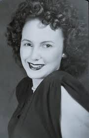 Patricia Mae Mathis Obituary