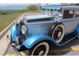 Image result for Twilight Blue 1929 Dodge