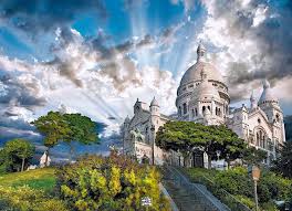 Ravensburger puzzle 1000 teile paris. Clementoni Puzzle 1000 Teile Montmartre 39383 Paris Frankreich Basilika In Spielzeug Puzzles Amp Geduldspiele Puzz Jigsaw Puzzles Sky Painting Montmartre