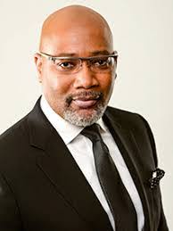 Andre Landers's Instagram, Twitter & Facebook