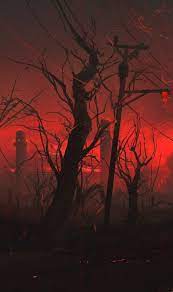 See more ideas about aesthetic backgrounds, landscape, wallpaper pc. Facing The Abyss Wallpapers Dark Fantasy Landscape Creepy Backgrounds