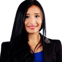 Alexandra F. Pinilla Email & Phone Number