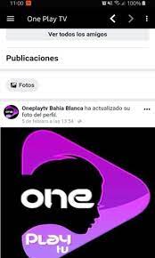 One player ¿necesaria en tu tv box? One Play Tv For Android Apk Download