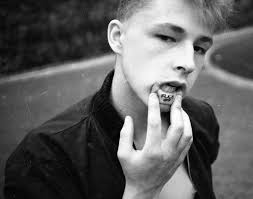 When The Kids Were United, Gavin Watson a Milano