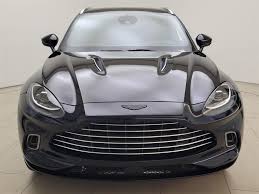 Image result for Ultramarine Black 2022 Aston Martin