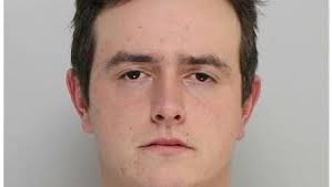 Man arrested with knife, hatchet in pants