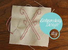 Look around for an image you'd like to embroider. Create Your Own Embroidery Designs 7 Steps With Pictures Instructables