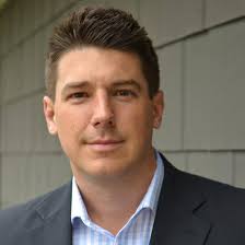 Karson Frokjer with Lakehomes.com