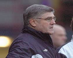 Looking Back at Season….1992/93 (Part Two)