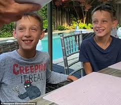 Jessica Mulroney Returns To Instagram After Run To Celebrate Sons Birthdays Fr24 News English