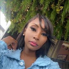 Lakisha Mayfield's Instagram, Twitter & Facebook