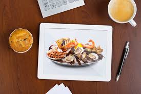 Comment Bien Choisir Ses Fruits De Mer Pour Noel