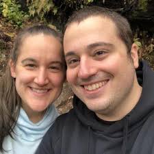 Ashlyn Olson and Theo Kalaitzis' Wedding Website