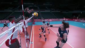 Juli 2020 und in tokio feierlich beendet werden. Tokyo 2020 Japan Vs Kenya Volleyball Olympia Highlights Volleyball Video Eurosport