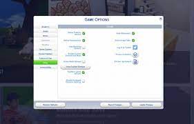(out of 10(ratings not in parenth. How To Install Mods In The Sims 4 Gamespew