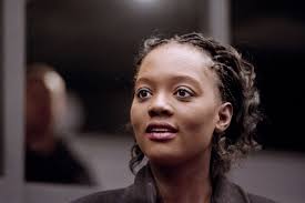 Rama Yade candidate à la succession de Jean-Louis Borloo à la tête du Parti  radical