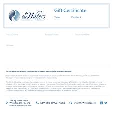 Find day spas, resort spas, salons, medical spas and yoga studios in your area. Email Gift Certificate The Waters Spa