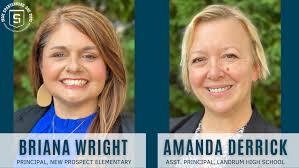 Spartanburg One Names New Leaders