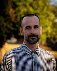 Morgan David Mechling