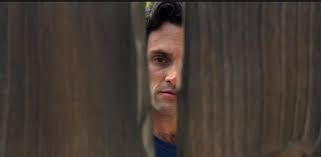 See you soon neighbor. Anyone has fan theories for next season? :  r/YouOnLifetime