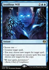 Mtg Copying Spells And Abilities