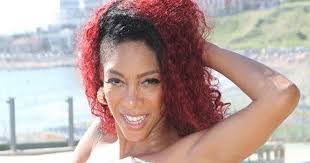 Mayra Alexander's Instagram, Twitter & Facebook