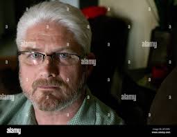 Keith Melton pictured