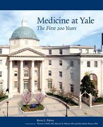 Medicine at Yale: The First 200 Years: Falvey, Kerry: 9780300167306:  Amazon.com: Books