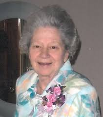 Mrs. Helen Marie Costello Obituary