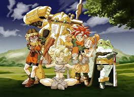 Chrono Trigger, 25 Years Later | 25YL