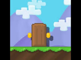 Apakah kamu pernah merasa bahwa menjadi farmer di growtopia sangat melelahkan dan membosankan? How To Make A House Entrance Door In Growtopia Youtube