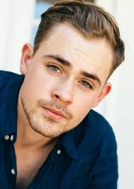 Picks Fan Casting for Characters I Wanna See Dacre Montgomery Play?