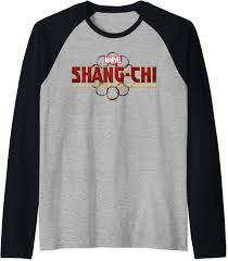 We did not find results for: Buy Marvel Shang Chi And The Legend Of The Ten Rings Logo Raglan Baseball Tee Online In Italy B07x22b969