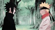 If you're in search of the best naruto vs sasuke wallpapers, you've come to the right place. Naruto Sasuke Gifs Tenor